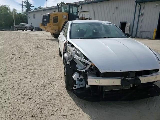 2020 Hyundai Sonata Sel Plus VIN: 5NPEJ4J23LH028571 Lot: 69042235