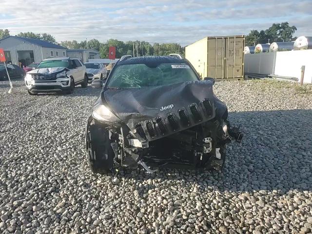2016 Jeep Cherokee Limited VIN: 1C4PJMDB6GW311230 Lot: 70858945