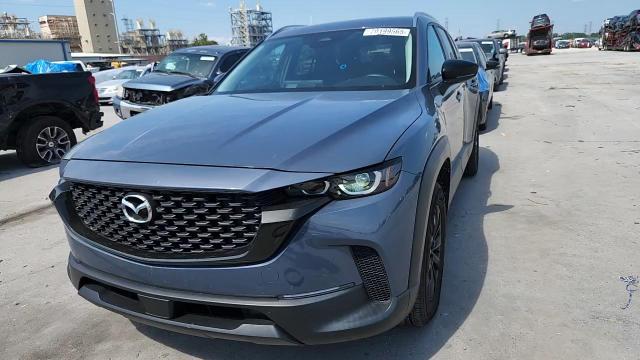 2025 Mazda Cx-50 Premium VIN: 7MMVABDM3SN314940 Lot: 70199565