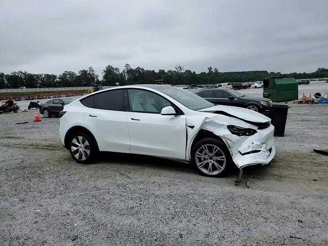 2023 Tesla Model Y VIN: 7SAYGDEE3PA147497 Lot: 69427455