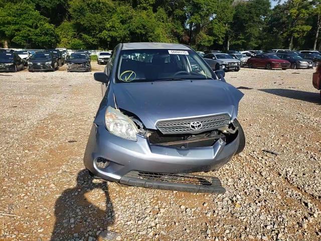 2005 Toyota Corolla Matrix Xr VIN: 2T1KR32EX5C423416 Lot: 68864115