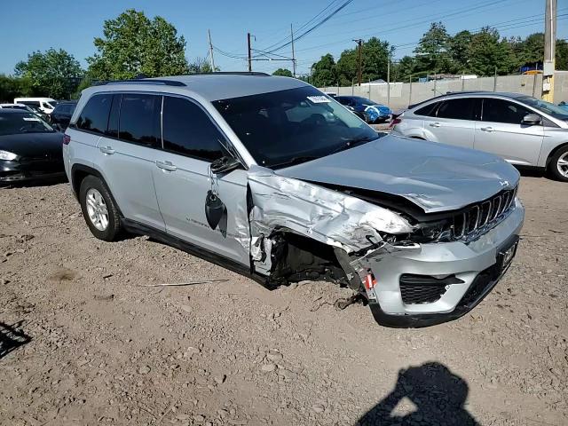 2023 Jeep Grand Cherokee Laredo VIN: 1C4RJHAG0P8710302 Lot: 70679365