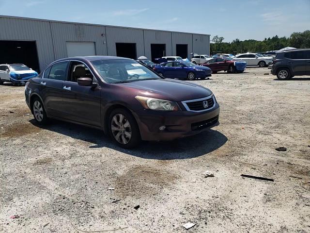 2010 Honda Accord Exl VIN: 5KBCP3F82AB017457 Lot: 70287035