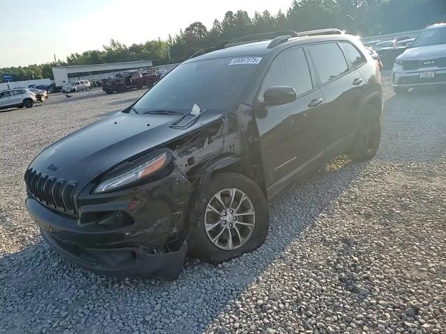 2015 Jeep Cherokee Latitude VIN: 1C4PJMCS3FW740289 Lot: 69087575