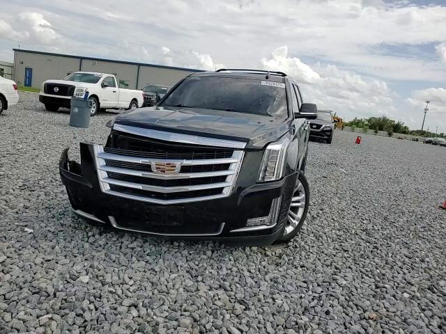 2020 Cadillac Escalade Luxury VIN: 1GYS4BKJ2LR228364 Lot: 70328425