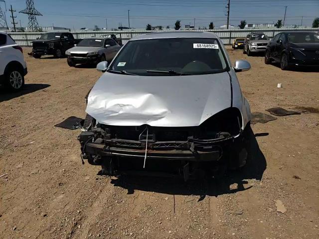 2008 Volkswagen Jetta Se VIN: 3VWRM71K98M151185 Lot: 68168925