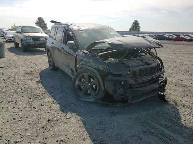 2024 Jeep Grand Cherokee Limited VIN: 1C4RJHBGXR8937790 Lot: 68745105