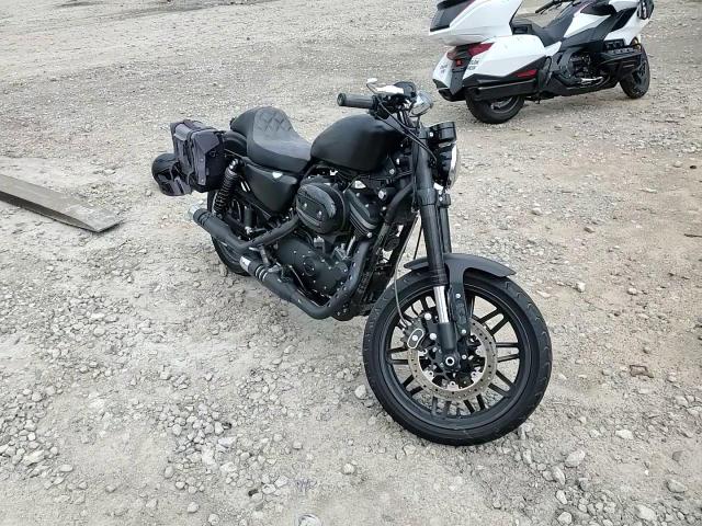 2016 Harley-Davidson Xl1200 Cx VIN: 1HD1LM324GC435210 Lot: 68512975