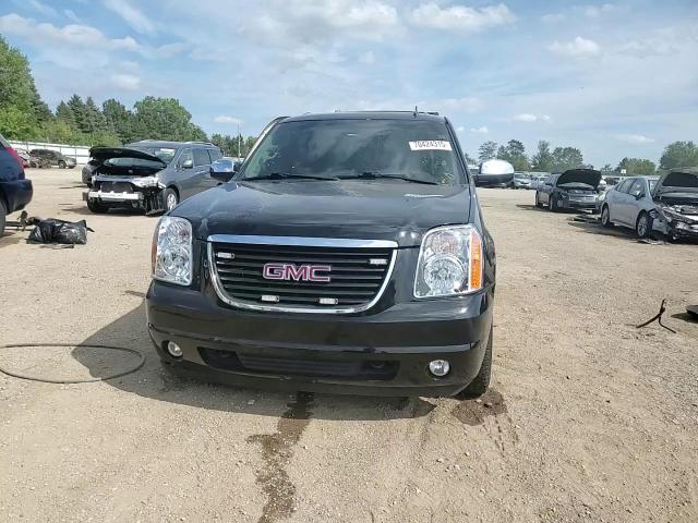 2013 GMC Yukon Xl C1500 Slt VIN: 1GKS1KE06DR345324 Lot: 70424315