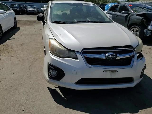 2012 Subaru Impreza Premium VIN: JF1GJAD63CH014311 Lot: 70377395