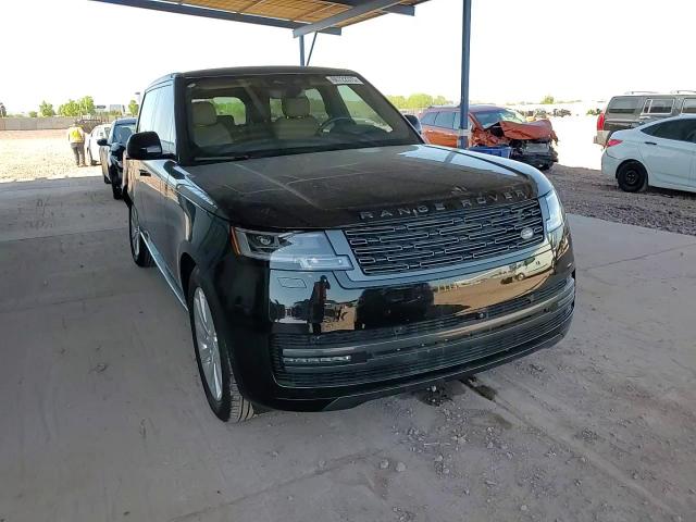 2024 Land Rover Range Rover Se VIN: SALKPBFU7RA093867 Lot: 66722375
