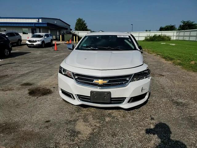 2016 Chevrolet Impala Ltz VIN: 2G1145S38G9114432 Lot: 68914925