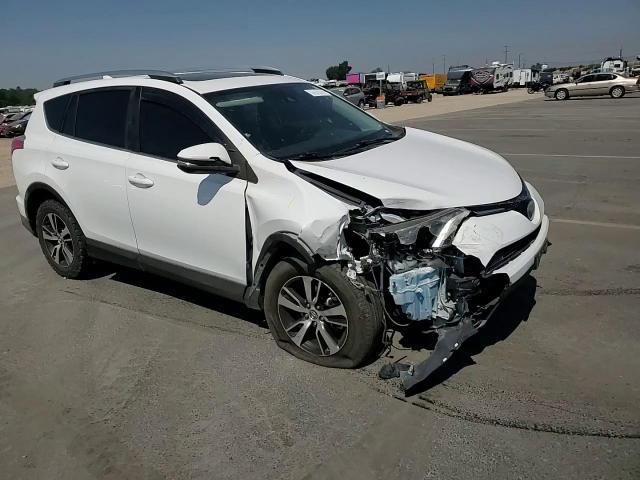 2017 Toyota Rav4 Xle VIN: JTMRFREV3HD209557 Lot: 69762055