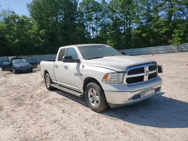 2015 Ram 1500 Slt VIN: 1C6RR7GT2FS631116 Lot: 66871435