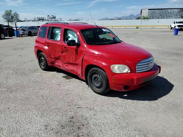 2009 Chevrolet Hhr Ls VIN: 3GNCA13B59S559957 Lot: 70870455