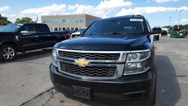 2017 Chevrolet Suburban K1500 Lt VIN: 1GNSKHKC3HR169520 Lot: 69120585