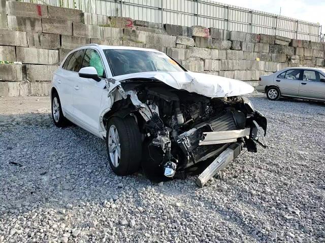 2019 Audi Q5 Premium Plus VIN: WA1BNAFY7K2061604 Lot: 67519745