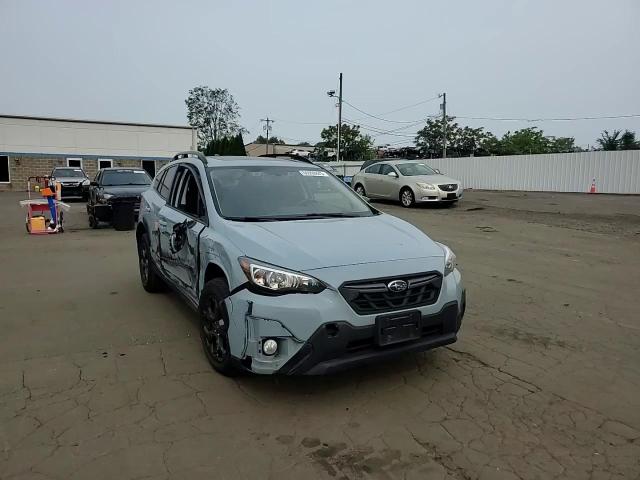 2022 Subaru Crosstrek Sport VIN: JF2GTHSCXNH215178 Lot: 66998845