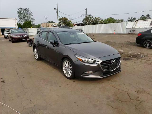 2018 Mazda 3 Touring VIN: 3MZBN1V35JM204758 Lot: 67847455