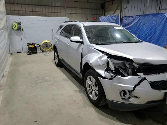 2015 Chevrolet Equinox Lt VIN: 2GNFLFEK8F6213154 Lot: 70731305