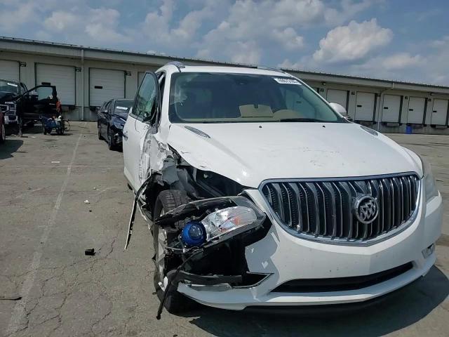 2016 Buick Enclave VIN: 5GAKRCKD4GJ228587 Lot: 69675165