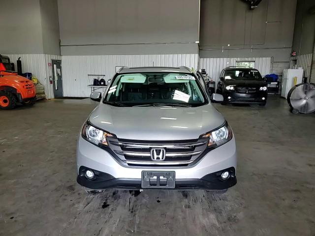 2014 Honda Cr-V Exl VIN: 2HKRM4H79EH665204 Lot: 69519125