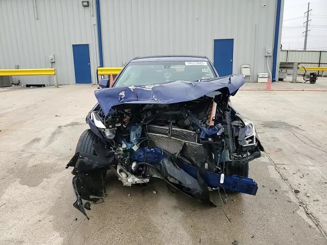 2014 Cadillac Ats Luxury VIN: 1G6AB5RX4E0102598 Lot: 70513885