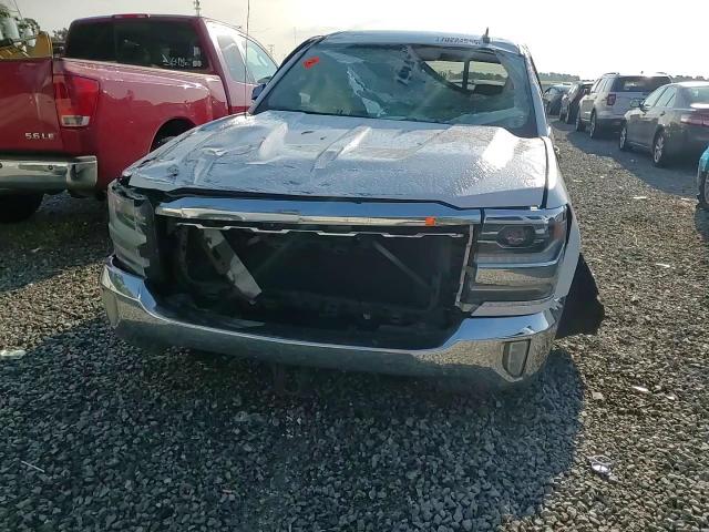 2016 Chevrolet Silverado C1500 Ltz VIN: 1GCRCSEC9GZ371712 Lot: 70224555