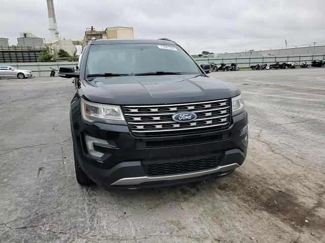 2016 Ford Explorer Xlt VIN: 1FM5K8D89GGC51255 Lot: 71081555