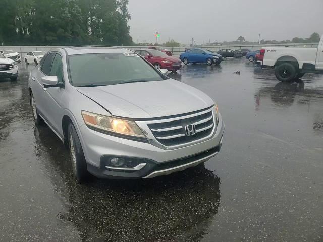 2013 Honda Crosstour Exl VIN: 5J6TF3H50DL004903 Lot: 68269895