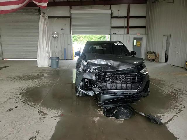 2025 Audi Q3 Premium Plus S Line 45 VIN: WA1EECF39S1023228 Lot: 67746085