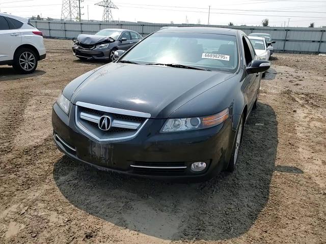 2008 Acura Tl VIN: 19UUA66238A020776 Lot: 66898295