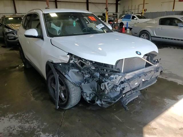 2023 BMW X1 xDrive28I VIN: WBX73EF05P5W24306 Lot: 67708635