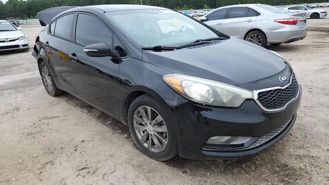 2016 Kia Forte Lx VIN: KNAFX4A68G5446052 Lot: 67407335