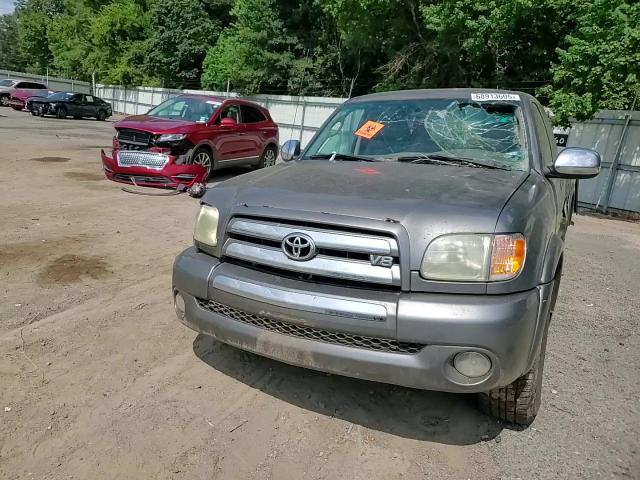 2004 Toyota Tundra Access Cab Sr5 VIN: 5TBRT34134S443967 Lot: 68913605