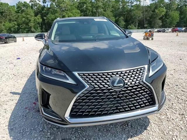 2021 Lexus Rx 350 VIN: 2T2HZMAA5MC184009 Lot: 67120695
