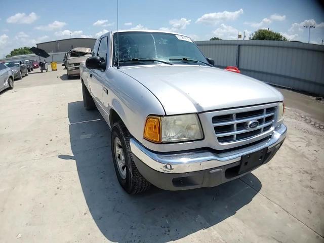 2003 Ford Ranger Super Cab VIN: 1FTYR44V83PA93206 Lot: 69880815