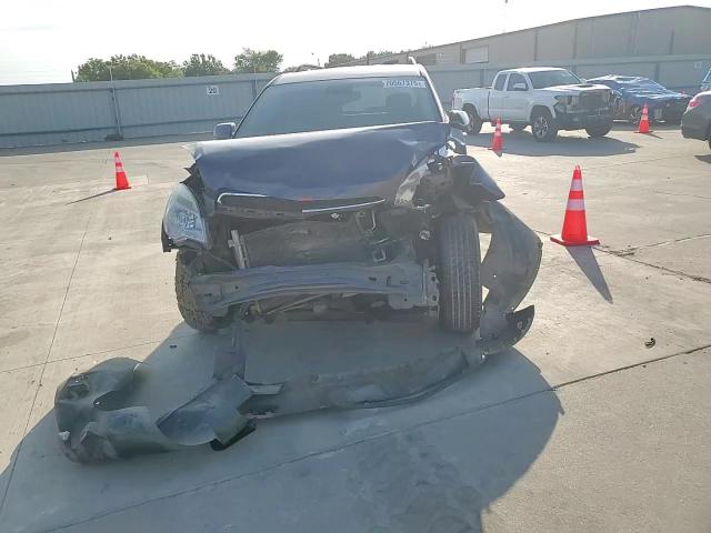 2014 Chevrolet Equinox Lt VIN: 2GNALBEK5E6345029 Lot: 70567375