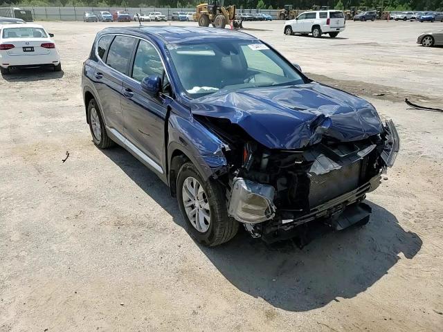 2020 Hyundai Santa Fe Se VIN: 5NMS2CAD6LH191952 Lot: 70440855