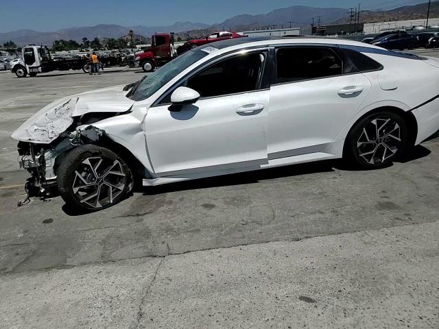 2025 Kia K5 Ex VIN: KNAG34J77S5273965 Lot: 69656845