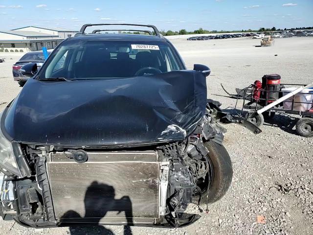 2014 Kia Sportage Ex VIN: KNDPC3AC9E7611868 Lot: 70287725