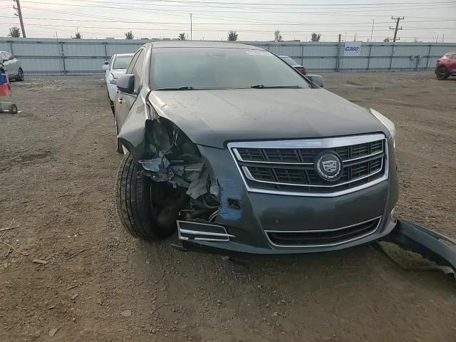 2014 Cadillac Xts Vsport Platinum VIN: 2G61W5S81E9145129 Lot: 67401155