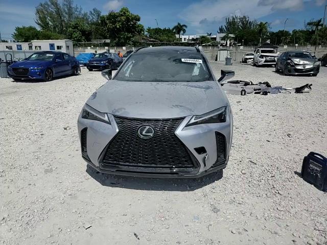 2025 Lexus Ux 300H Base VIN: JTHYBJAH7S2022414 Lot: 68444685