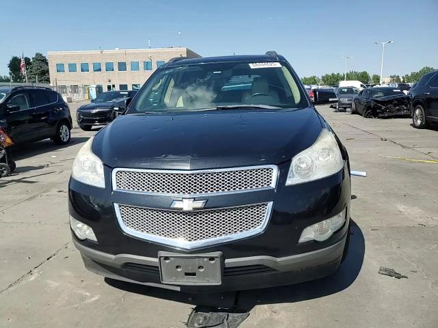 2012 Chevrolet Traverse Ltz VIN: 1GNKVLED7CJ270162 Lot: 68444625