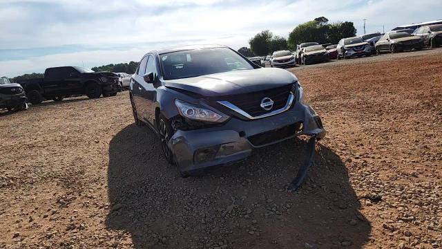 2018 Nissan Altima 2.5 VIN: 1N4AL3AP5JC160566 Lot: 70644375