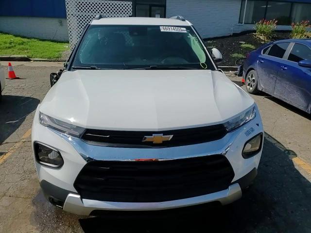 2023 Chevrolet Trailblazer Lt VIN: KL79MPS2XPB150003 Lot: 66914555