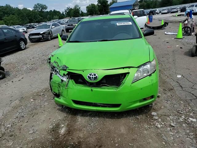 2007 Toyota Camry Ce VIN: 4T1BE46K67U626340 Lot: 68838355