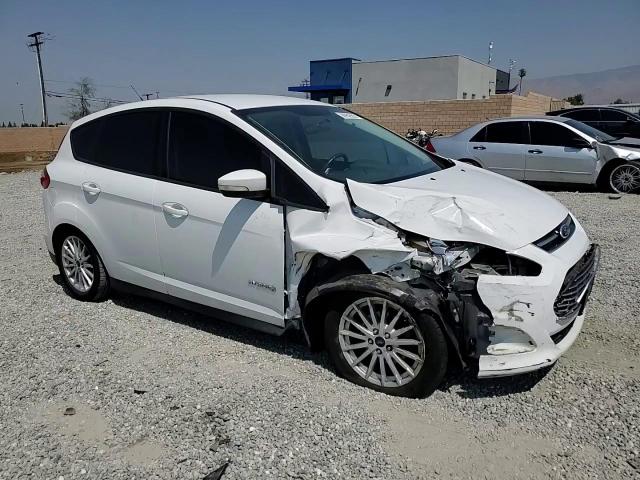 2014 Ford C-Max Se VIN: 1FADP5AU7EL514211 Lot: 68952605