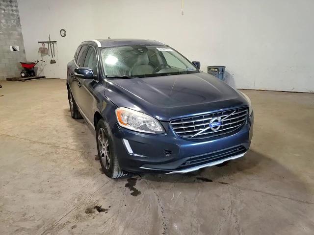 2015 Volvo Xc60 T6 Premier VIN: YV4902RK7F2666953 Lot: 67607125