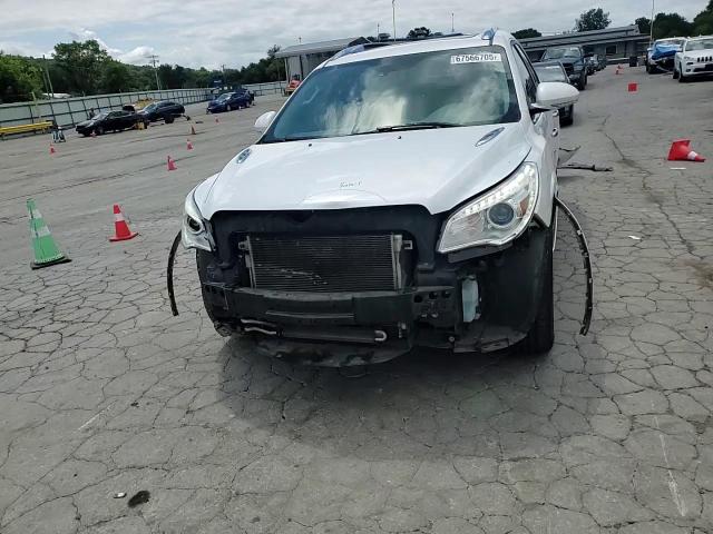 2017 Buick Enclave VIN: 5GAKRCKD6HJ230486 Lot: 67566705